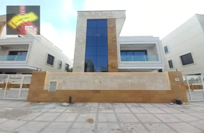 Villa - 6 Bedrooms - 7+ Bathrooms for sale in Al Zaheya Gardens - Al Zahya - Ajman