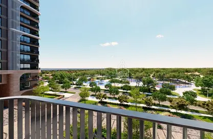 Apartment - 1 Bedroom - 2 Bathrooms for sale in Nouran Living - Saadiyat Island - Abu Dhabi