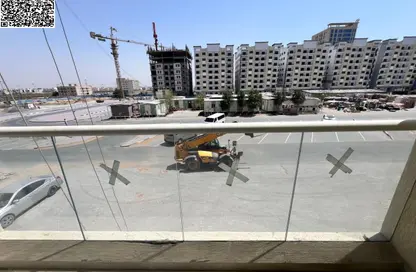 Apartment - Studio - 1 Bathroom for sale in Al Amira Village - Al Yasmeen - Ajman