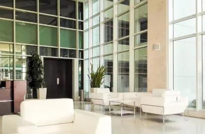 Apartment - 1 Bedroom - 2 Bathrooms for sale in Ocean Terrace - Marina Square - Al Reem Island - Abu Dhabi