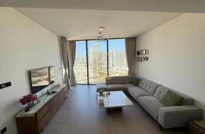 شقة - غرفة نوم - 2 حمامات للايجار في ويفز غراندي - صبحا هارتلاند - مدينة الشيخ محمد بن راشد - دبي