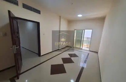 شقة - 2 غرف نوم - 2 حمامات للايجار في النخيل 2 - النخيل - عجمان