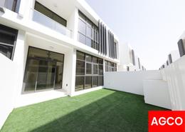 Villa - 3 bedrooms - 5 bathrooms for sale in Centaury - The Roots DAMAC Hills 2 - Damac Hills 2 - Dubai