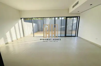 Villa - 3 Bedrooms - 4 Bathrooms for rent in Robinia - Masaar - Tilal City - Sharjah