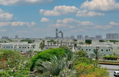 شقة - 3 غرف نوم - 4 حمامات للبيع في مساكن الفرجان - القرية الجنوبية - الفرجان - دبي