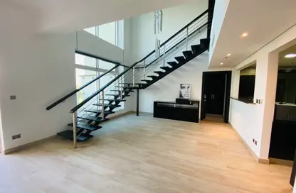 Apartment - 3 Bedrooms - 4 Bathrooms for sale in Cluster F - Jumeirah Heights - Jumeirah Islands - Dubai