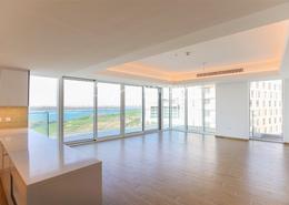 Apartment - 2 bedrooms - 3 bathrooms for sale in Mayan 4 - Mayan - Yas Island - Abu Dhabi