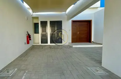 Townhouse - 2 Bedrooms - 3 Bathrooms for sale in Marbella II Villas - Marbella - Mina Al Arab - Ras Al Khaimah