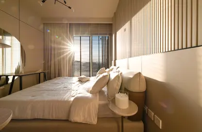 Apartment - 1 Bedroom - 2 Bathrooms for sale in Bali Residences - Jumeirah Village Triangle - Dubai