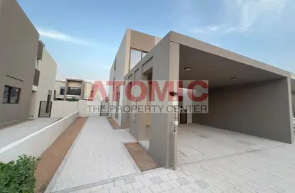 Townhouse - 1 Bedroom - 2 Bathrooms for rent in Rukan 3 - Rukan - Dubai Land - Dubai