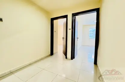 Apartment - 1 Bedroom - 1 Bathroom for rent in Al Nada Tower - Al Nahda - Sharjah