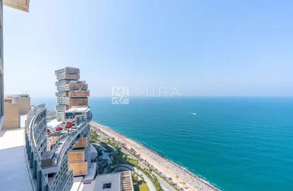 Apartment - 3 Bedrooms - 4 Bathrooms for sale in Atlantis The Royal Residences - Palm Jumeirah - Dubai