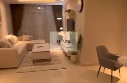 شقة - غرفة نوم - 2 حمامات للبيع في أبراج غلفا - الراشدية 1 - الراشدية - عجمان