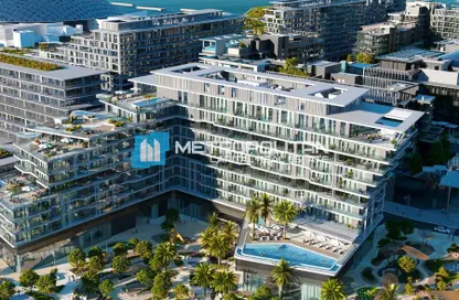 Apartment - 2 Bedrooms - 3 Bathrooms for sale in The Source - Saadiyat Cultural District - Saadiyat Island - Abu Dhabi