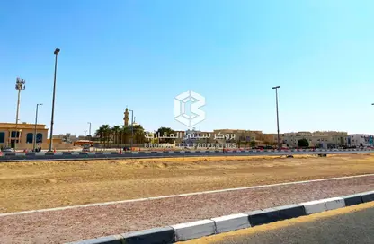 أرض - استوديو للبيع في الريمان II - الشامخة - أبوظبي