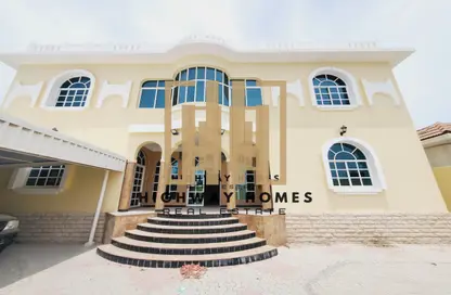 Villa - 5 Bedrooms - 7+ Bathrooms for sale in Al Shahba - Sharjah