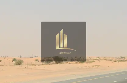 أرض - استوديو للبيع في تجارية مويلح - الشارقة