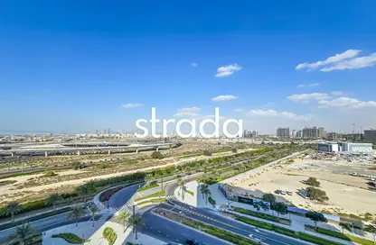 Apartment - 1 Bedroom - 1 Bathroom for rent in Collective 2.0 Tower A - Collective 2.0 - Dubai Hills Estate - Dubai