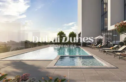 شقة - 3 غرف نوم - 3 حمامات للبيع في اوول سيزونس ريزيدنس - مدينة دبي الرياضية - دبي شقة - 3 غرف نوم - 3 حمامات للبيع في اوول سيزونس ريزيدنس - مدينة دبي الرياضية - دبي