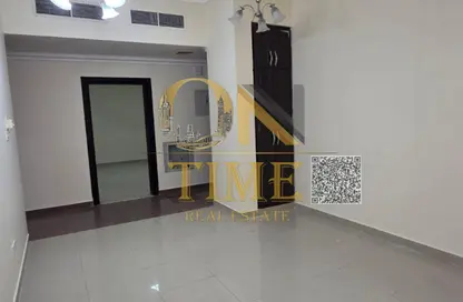 شقة - 2 غرف نوم - 2 حمامات للايجار في 3 المويهات - المويهات - عجمان