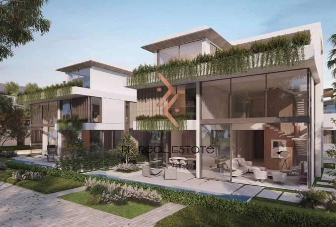 Villa for Sale in Nad Al Sheba Gardens: Luxury Living | Green Spaces ...
