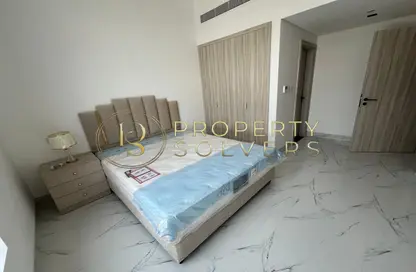 شقة - 2 غرف نوم - 3 حمامات للبيع في لومينا ڤيستا ريزيدينسيس - منطقة 14 - قرية جميرا الدائرية - دبي