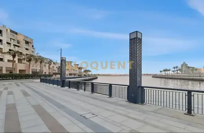 Apartment - 1 Bedroom - 2 Bathrooms for sale in Manazel Al Khor - Culture Village - Dubai