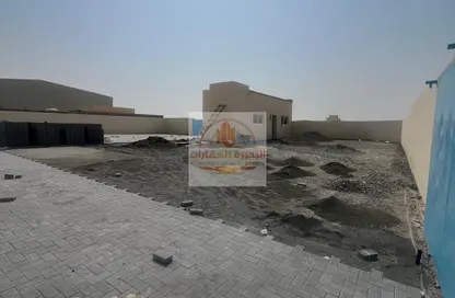 Land - Studio for rent in Al Sajaa Industrial - Al Sajaa - Sharjah