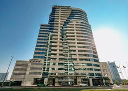 Shop for sale in DAMAC Maison Canal Views - Business Bay - Dubai