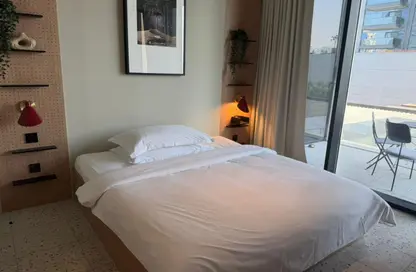 Apartment - 1 Bedroom - 1 Bathroom for sale in UPSIDE Living - Business Bay - Dubai