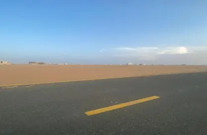 أرض - استوديو للبيع في الرحمانية - الشارقة