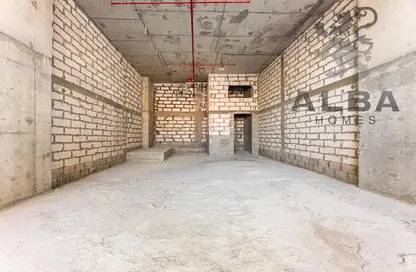 Shop - Studio for sale in Binghatti Amber - Jumeirah Village Circle - Dubai
