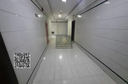 Apartment - 1 Bedroom - 1 Bathroom for rent in Al Rawda 1 - Al Rawda - Ajman