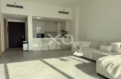 Apartment - 1 Bedroom - 2 Bathrooms for sale in Catch Residences By IGO - Jumeirah Village Circle - Dubai