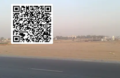 Land - Studio for sale in Basatin Al Serra - Al Serra Residential Area - Umm Al Quwain