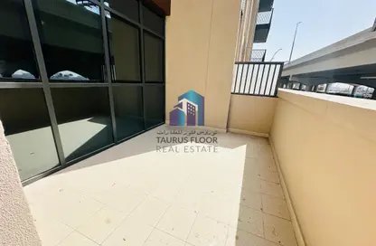 شقة - 2 غرف نوم - 3 حمامات للايجار في مشروع إثراء ديرة - ديرة - دبي