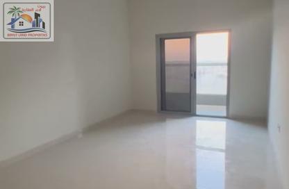Apartment - 2 Bedrooms - 3 Bathrooms for rent in Al Jurf 3 - Al Jurf - Ajman Downtown - Ajman