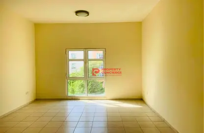 Apartment - Studio - 1 Bathroom for rent in Building 38 to Building 107 - Mediterranean Cluster - Discovery Gardens - Dubai