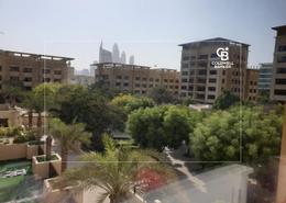 Apartment - 3 bedrooms - 2 bathrooms for sale in Al Sidir 3 - Al Sidir - Greens - Dubai