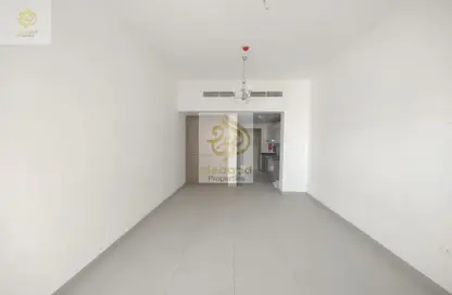 Apartment - Studio - 1 Bathroom for rent in Al Warsan 4 - Al Warsan - Dubai