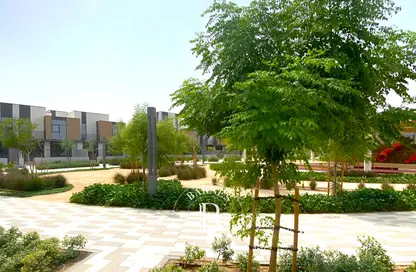 فيلا - 3 غرف نوم - 4 حمامات للايجار في مدن الرنيم 2 - مدن - دبي فيلا - 3 غرف نوم - 4 حمامات للايجار في مدن الرنيم 2 - مدن - دبي