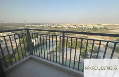 شقة - 2 غرف نوم - 2 حمامات للايجار في صافي 1 بي - صافي 1 - سافي - تاون سكوير - دبي