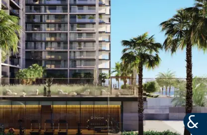 شقة - غرفة نوم - 2 حمامات للبيع في 399 Hills Park - دبي هيلز استيت - دبي