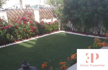 Townhouse - 3 Bedrooms - 3 Bathrooms for rent in Quortaj - North Village - Al Furjan - Dubai