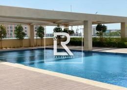 Apartment - 1 bedroom - 1 bathroom for sale in Soho Square - Saadiyat Island - Abu Dhabi