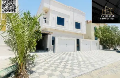 Villa - 6 Bedrooms - 7+ Bathrooms for sale in Al Amira Village - Al Yasmeen - Ajman