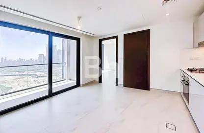 Apartment - 1 Bedroom - 2 Bathrooms for rent in Sobha Creek Vistas Grande - Sobha Hartland - Mohammed Bin Rashid City - Dubai