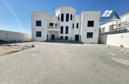 شقة - 3 غرف نوم - 3 حمامات للايجار في مدينة الرياض - أبوظبي
