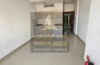 شقة - 1 حمام للايجار في أبراج عجمان وان - الصوان - عجمان