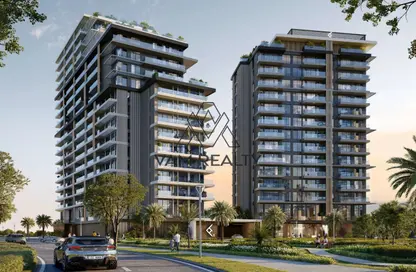 شقة - 2 غرف نوم - 2 حمامات للبيع في ذا هيلجلت - برج أ - ذا هيلجيت - واحة السيليكون - دبي